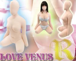LOVE VENUS R 【ラブビーナス アール】