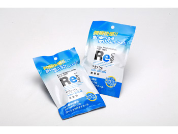 ReLASH リラッシュ