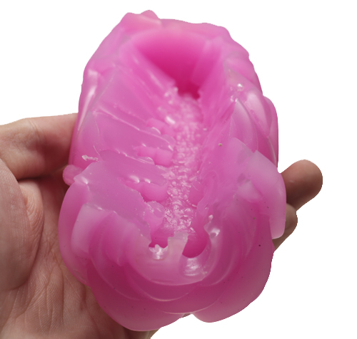 処女の呪いを解け!〜薔薇の処女とイジワルな魔女〜