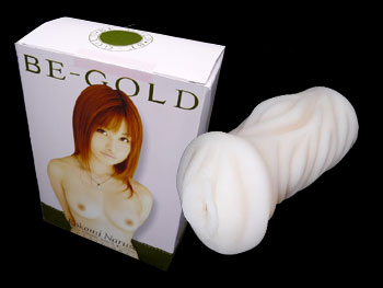 BE-GOLD 成瀬心美