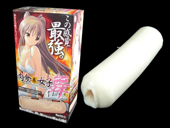 肉食系女子 舞