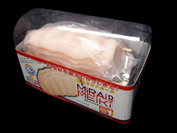 MIRAI no MEIKI~ミライノメイキ~