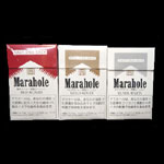 Marahole�@RED��GOLD��SILVER