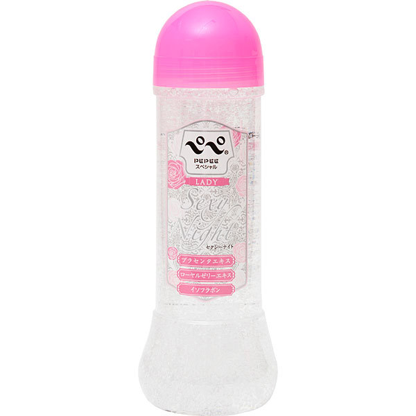 ペペスペシャル　セクシーナイト　360ml