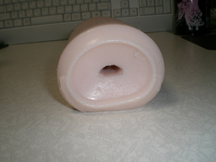 オナホの欠片