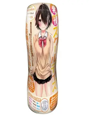 膣内の蕾が敏感部分を上下左右からコリコリ刺激する