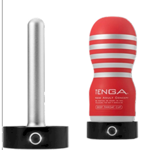 TENGAユーザー向け