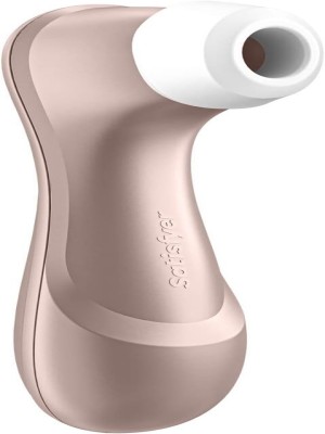 クリトリスだけでなく乳首の吸引も楽しむことができる