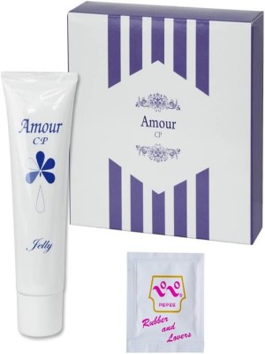 コラーゲンを配合した商品で、肌に優しい潤滑ゼリー