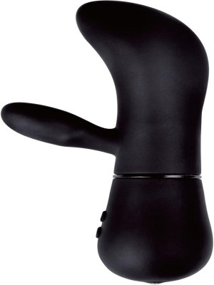 ピストンと振動というシンプルなバイブ