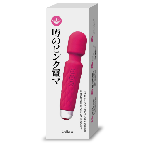 電マといえばこれ!