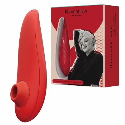 マリリン・モンロー スペシャルエディション