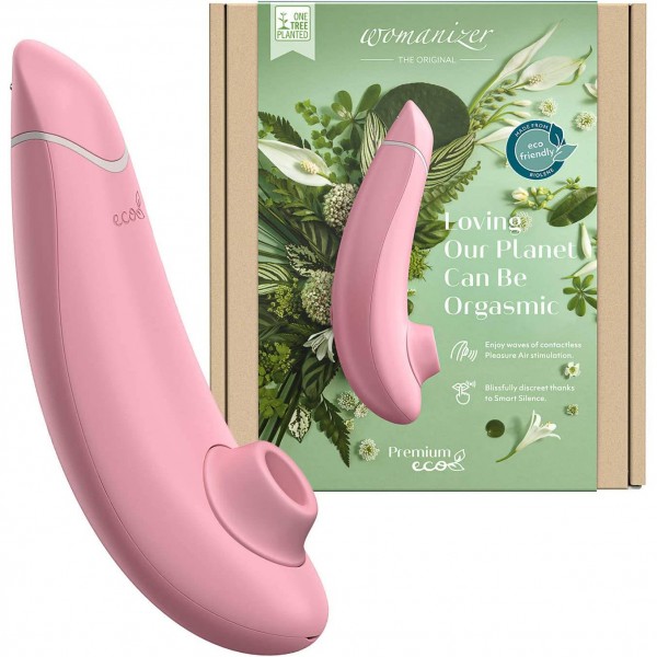 Premium Eco