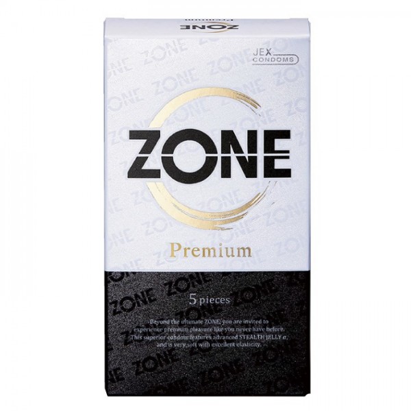 ZONE Premium（ゾーン プレミアム）