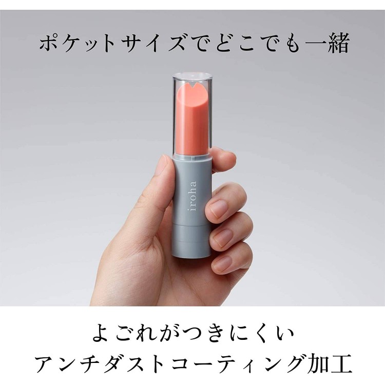 stickの形と機能