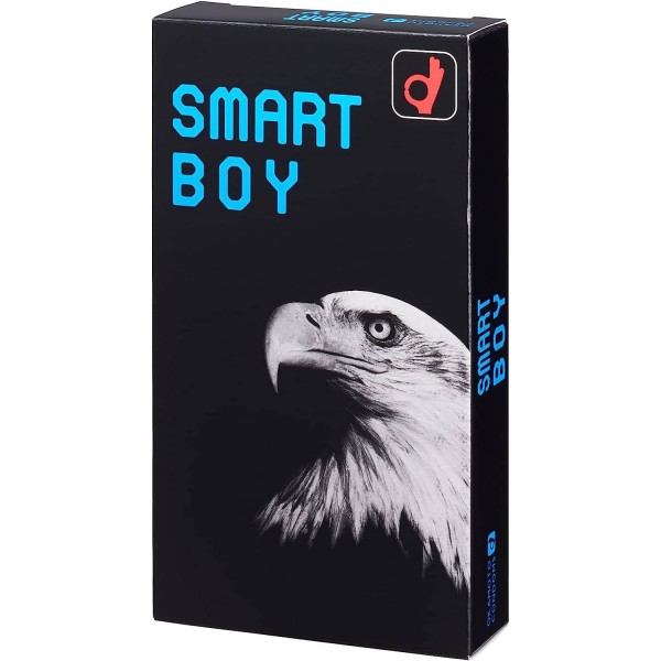 SMART BOY（スマートボーイ）