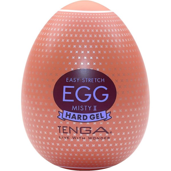 EGG MISTY II