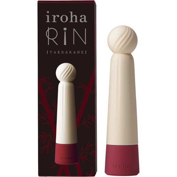 RIN たけあかね