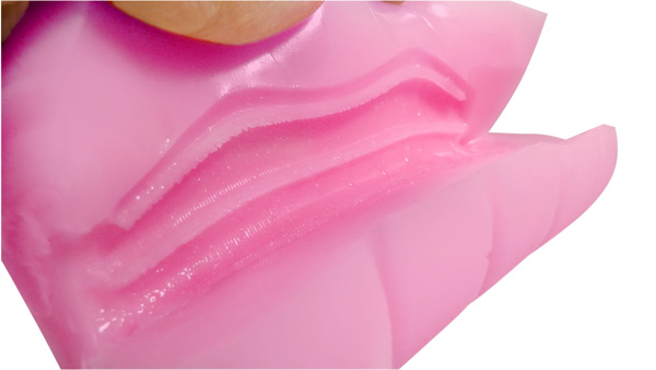 無邪気-むじゃき- デラックス ~はじめてのギチ締め~の使用イメージ