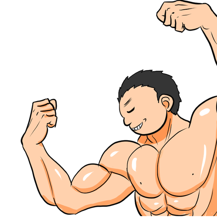 くまさん