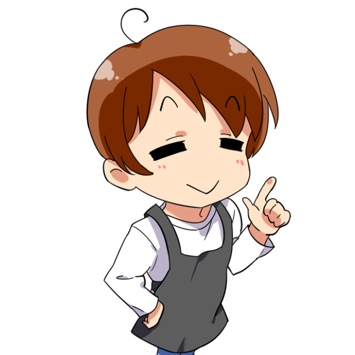 ゆっきー