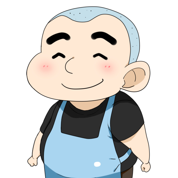 ぴょん