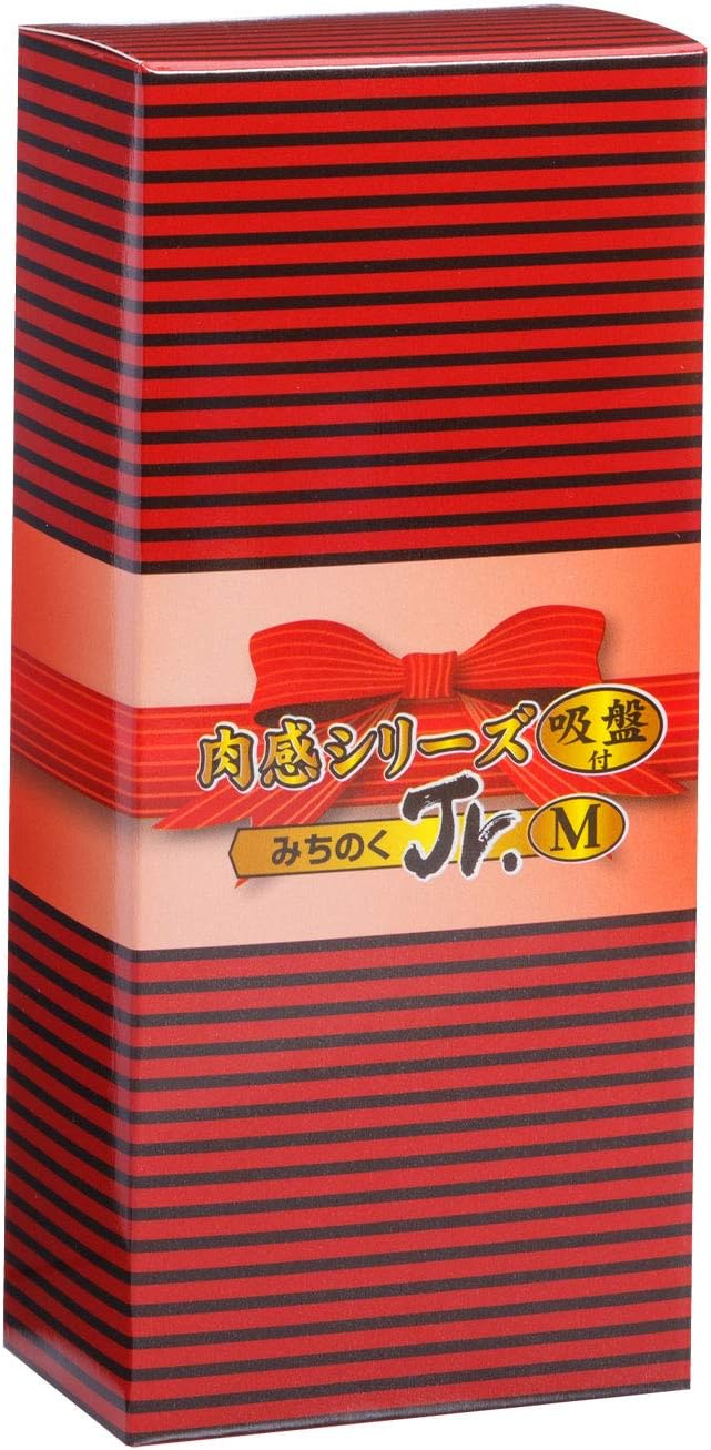 みちのくJr. Mサイズ