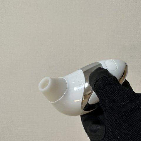 使いやすさ