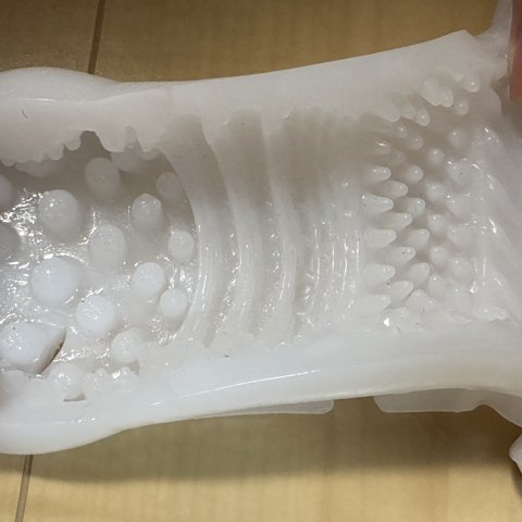 使いやすさ