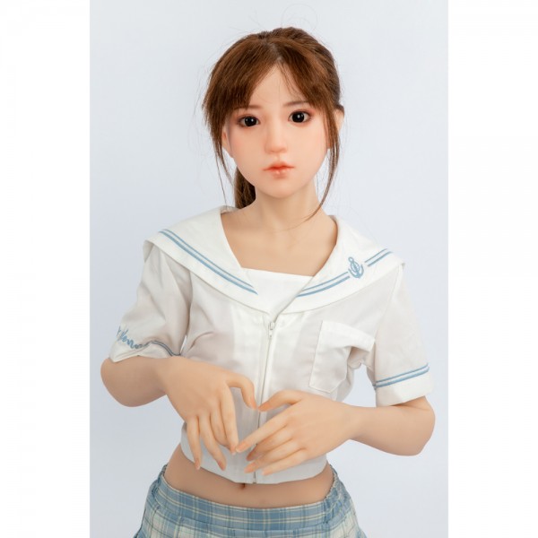 Sanhui　Doll　19/身長145cm/バストAカップ/素材シリコン
