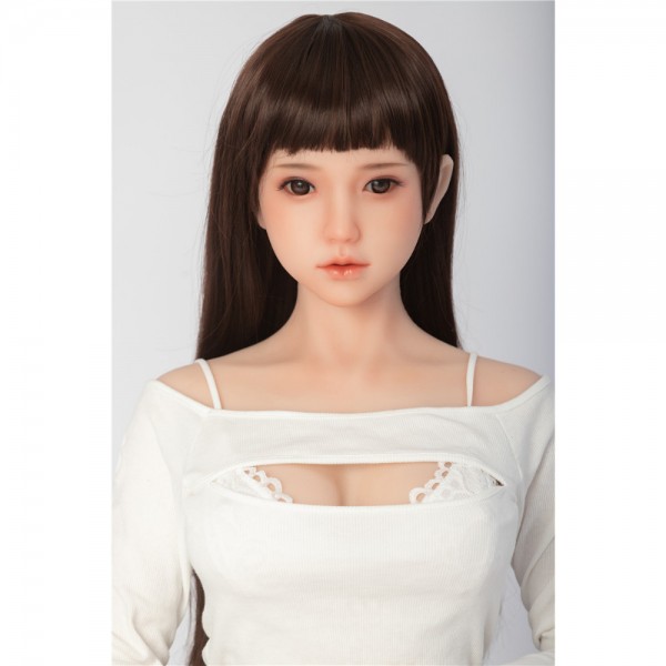 Sanhui　Doll　15/身長145cmシームレス/バストCカップ/素材シリコン