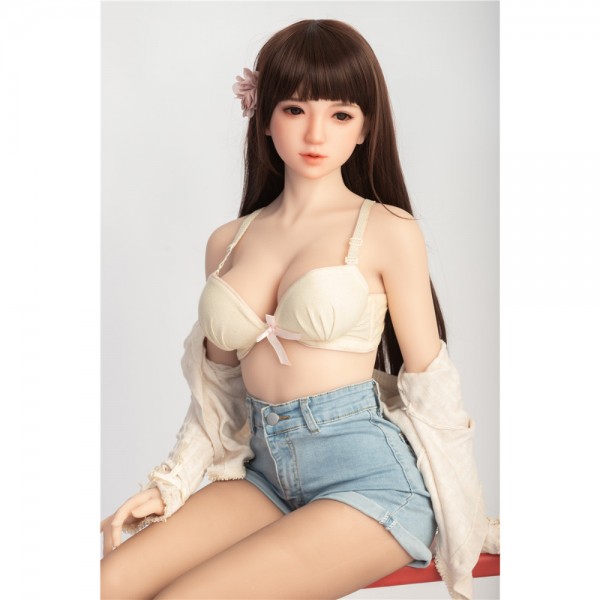 Sanhui　Doll　13/身長145cm/バストDカップ/素材シリコン