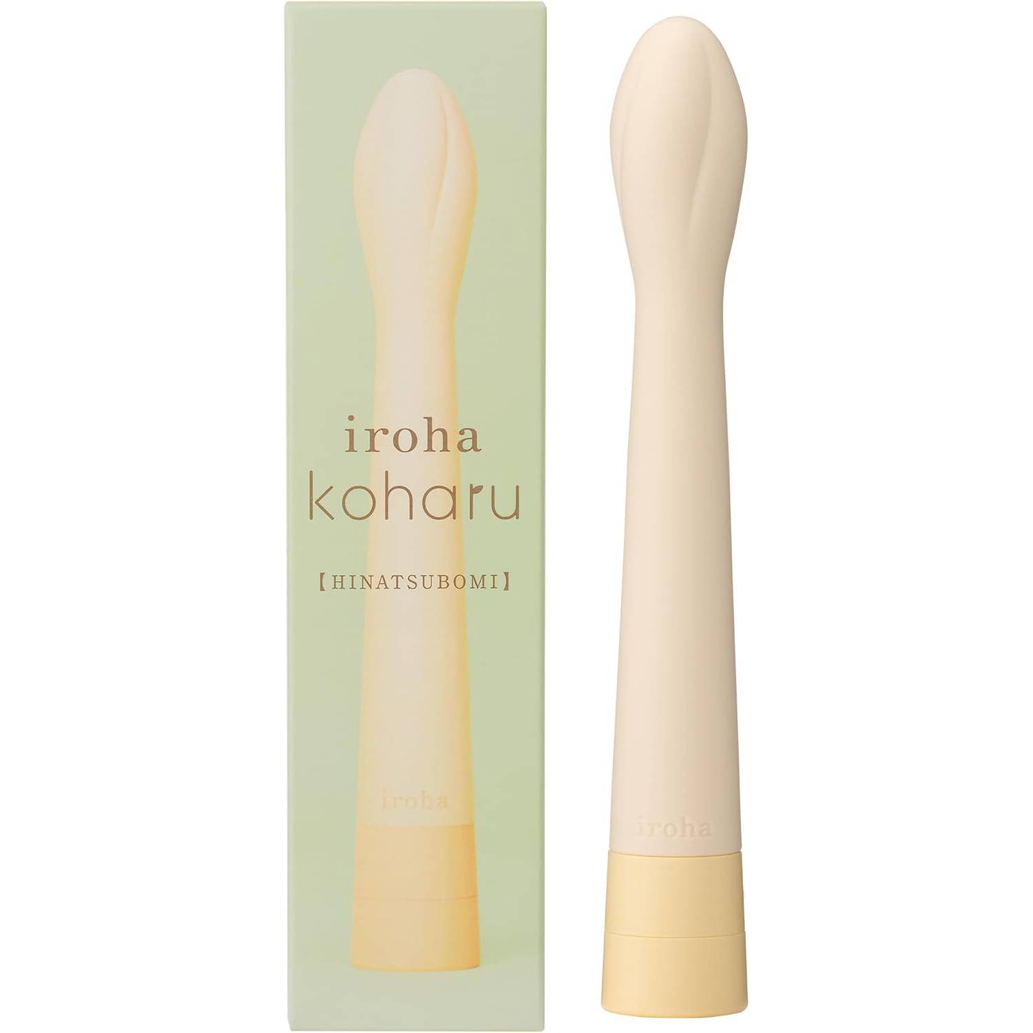 iroha koharu 【HINATSUBOMI】