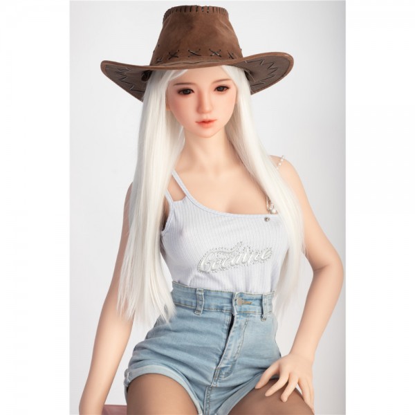 Sanhui　Doll　11/身長145cm/バストDカップ/素材シリコン
