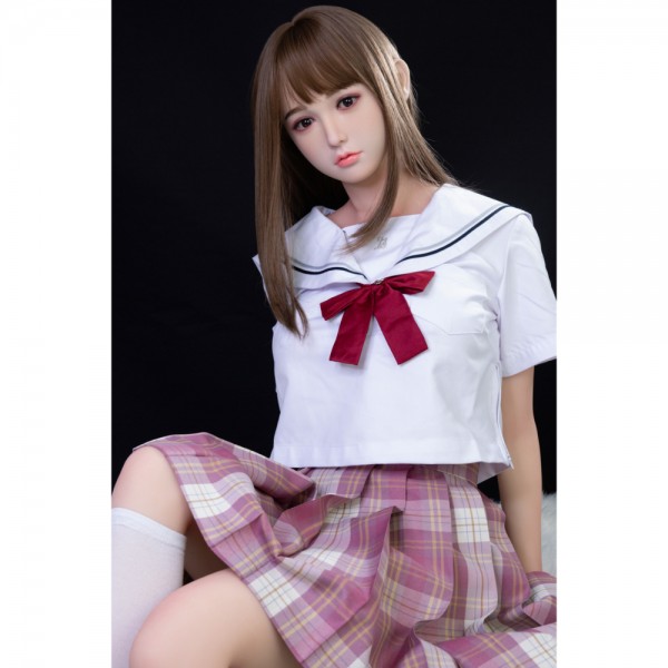 Real　Girl　10/身長157cm/バストCカップ/素材シリコンヘッド+TPEボディ