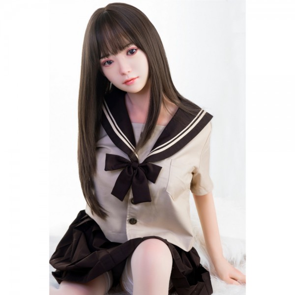Real　Girl　09/身長157cm/バストCカップ/素材シリコンヘッド+TPEボディ