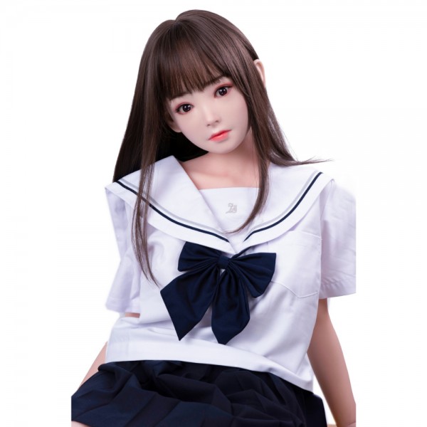 Real　Girl　07/身長148cm/バストCカップ/素材シリコンヘッド+TPEボディ