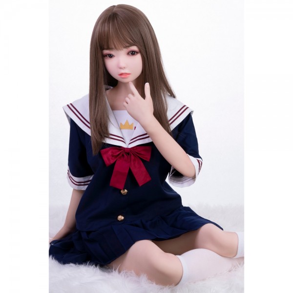 Real　Girl　06/身長148cm/バストCカップ/素材シリコンヘッド+TPEボディ