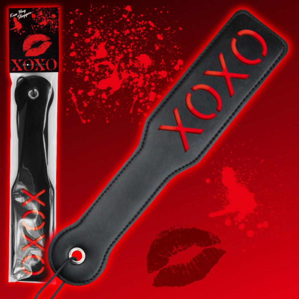 キス・ハグ　スラッパー