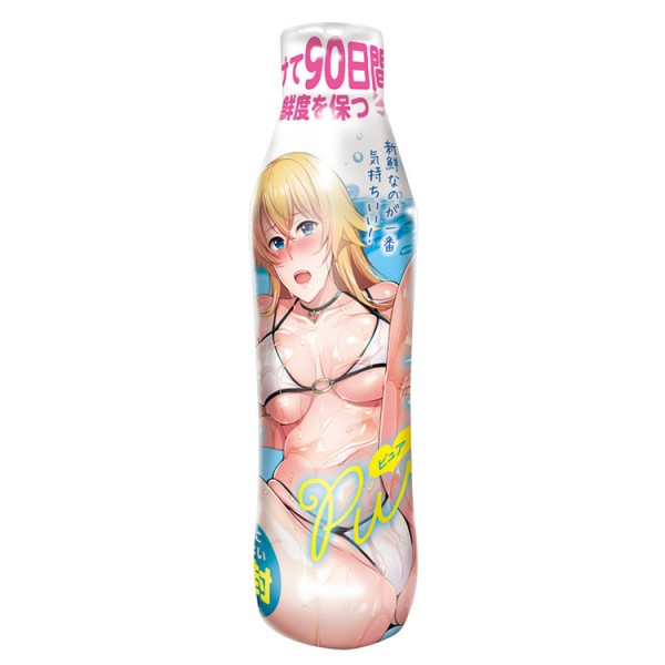 ※廃盤　フレッシュPureローション