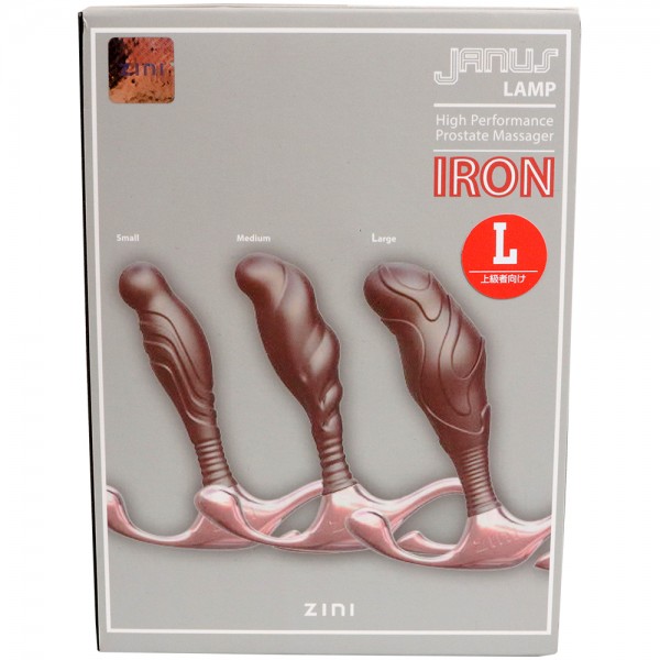 ZINI Lamp IRON (L)
