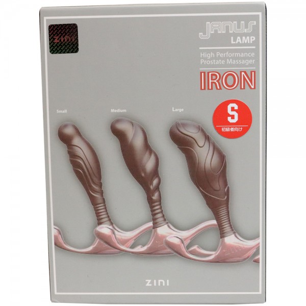 ZINI Lamp IRON (S)