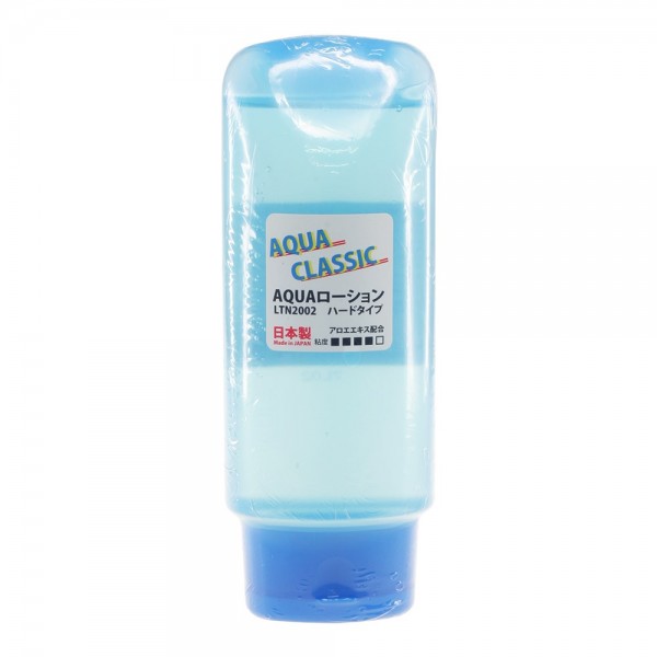 アクアローション ハードタイプ アロエエキス配合250ml