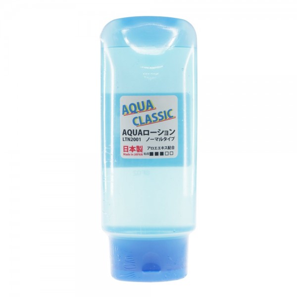 アクアローション ノーマルタイプ アロエエキス配合250ml