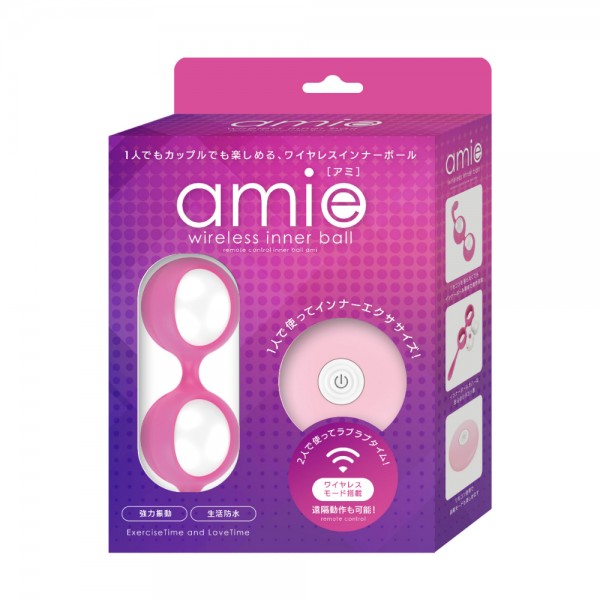 amie　アミ