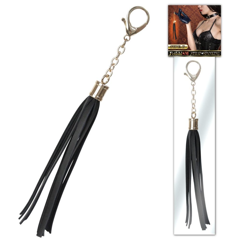 フェティシズム　ストラップスパンキング Ｂ