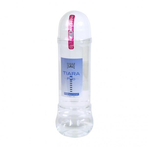 ティアラプロ 600ml