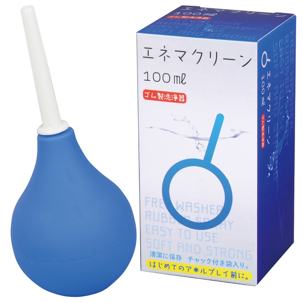 エネマクリーン 100ml