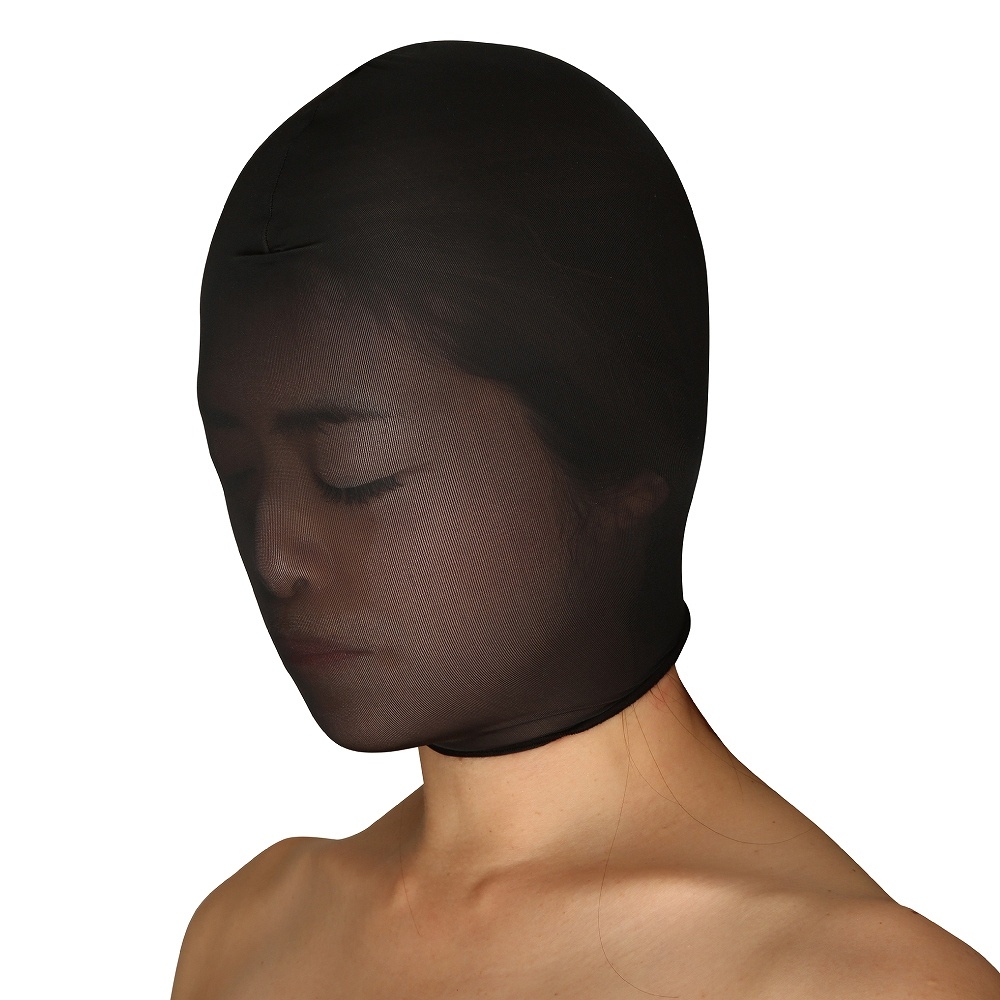 極薄全頭マスク　ノーマルタイプ