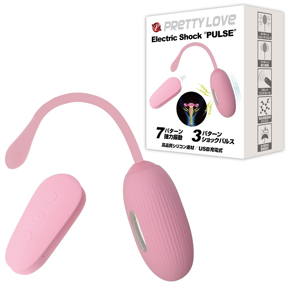 プリティラブ　エレクトリックショックパルス